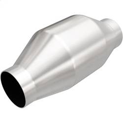 MagnaFlow 49 State Converter - MagnaFlow 49 State Converter 59904 Universal-Fit Catalytic Converter - Image 1