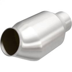 MagnaFlow 49 State Converter - MagnaFlow 49 State Converter 59979 Universal-Fit Catalytic Converter - Image 1