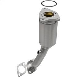 MagnaFlow 49 State Converter - MagnaFlow 49 State Converter 23030 Direct Fit Catalytic Converter - Image 1