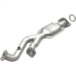 MagnaFlow 49 State Converter - MagnaFlow 49 State Converter 93655 93000 Series Direct Fit Catalytic Converter - Image 1