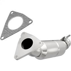 MagnaFlow 49 State Converter - MagnaFlow 49 State Converter 23477 Direct Fit Catalytic Converter - Image 1