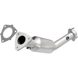 MagnaFlow 49 State Converter - MagnaFlow 49 State Converter 23489 Direct Fit Catalytic Converter - Image 1