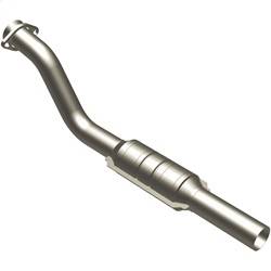 MagnaFlow 49 State Converter - MagnaFlow 49 State Converter 23404 Direct Fit Catalytic Converter - Image 1