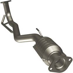 MagnaFlow 49 State Converter - MagnaFlow 49 State Converter 23740 Direct Fit Catalytic Converter - Image 1