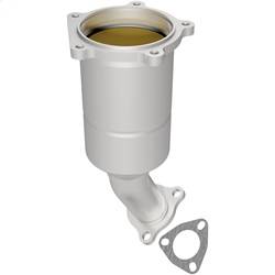 MagnaFlow 49 State Converter - MagnaFlow 49 State Converter 24096 Direct Fit Catalytic Converter - Image 1