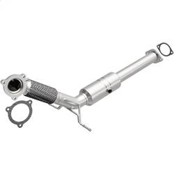 MagnaFlow 49 State Converter - MagnaFlow 49 State Converter 24069 Direct Fit Catalytic Converter - Image 1