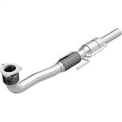 MagnaFlow 49 State Converter - MagnaFlow 49 State Converter 24214 Direct Fit Catalytic Converter - Image 1