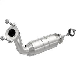 MagnaFlow 49 State Converter - MagnaFlow 49 State Converter 24232 Direct Fit Catalytic Converter - Image 1