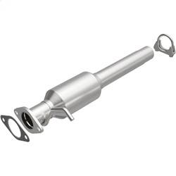 MagnaFlow 49 State Converter - MagnaFlow 49 State Converter 24373 Direct Fit Catalytic Converter - Image 1