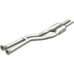 MagnaFlow 49 State Converter - MagnaFlow 49 State Converter 24510 Direct Fit Catalytic Converter - Image 1