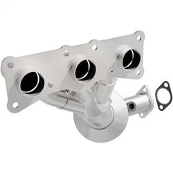 MagnaFlow 49 State Converter - MagnaFlow 49 State Converter 50441 Direct Fit Catalytic Converter - Image 1