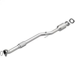 MagnaFlow 49 State Converter - MagnaFlow 49 State Converter 93355 Direct Fit Catalytic Converter - Image 1