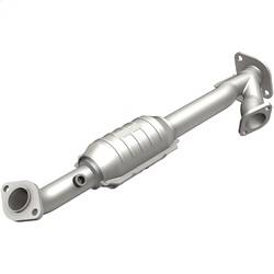 MagnaFlow 49 State Converter - MagnaFlow 49 State Converter 93657 93000 Series Direct Fit Catalytic Converter - Image 1