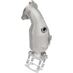 MagnaFlow 49 State Converter - MagnaFlow 49 State Converter 50828 Direct Fit Catalytic Converter - Image 1