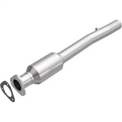 MagnaFlow 49 State Converter - MagnaFlow 49 State Converter 55321 Direct Fit Catalytic Converter - Image 1