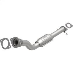 MagnaFlow 49 State Converter - MagnaFlow 49 State Converter 93177 93000 Series Direct Fit Catalytic Converter - Image 1