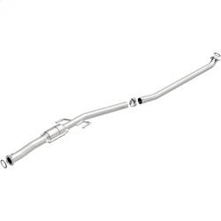 MagnaFlow 49 State Converter - MagnaFlow 49 State Converter 49020 Direct Fit Catalytic Converter - Image 1