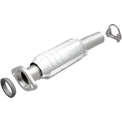 MagnaFlow 49 State Converter - MagnaFlow 49 State Converter 49030 Direct Fit Catalytic Converter - Image 1