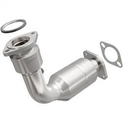 MagnaFlow 49 State Converter - MagnaFlow 49 State Converter 49627 Direct Fit Catalytic Converter - Image 1