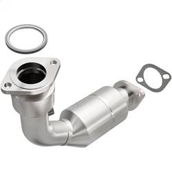 MagnaFlow 49 State Converter - MagnaFlow 49 State Converter 49628 Direct Fit Catalytic Converter - Image 1