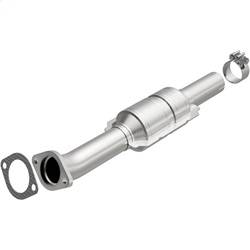 MagnaFlow 49 State Converter - MagnaFlow 49 State Converter 49151 Direct Fit Catalytic Converter - Image 1