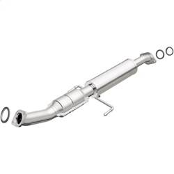 MagnaFlow 49 State Converter - MagnaFlow 49 State Converter 49189 Direct Fit Catalytic Converter - Image 1