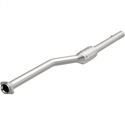 MagnaFlow 49 State Converter - MagnaFlow 49 State Converter 49786 Direct Fit Catalytic Converter - Image 1