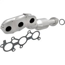 MagnaFlow 49 State Converter - MagnaFlow 49 State Converter 49995 Direct Fit Catalytic Converter - Image 1