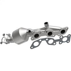 MagnaFlow 49 State Converter - MagnaFlow 49 State Converter 49997 Direct Fit Catalytic Converter - Image 1