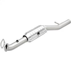 MagnaFlow 49 State Converter - MagnaFlow 49 State Converter 49843 Direct Fit Catalytic Converter - Image 1