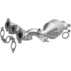 MagnaFlow 49 State Converter - MagnaFlow 49 State Converter 49834 Direct Fit Catalytic Converter - Image 1