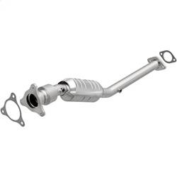 MagnaFlow 49 State Converter - MagnaFlow 49 State Converter 51240 Direct Fit Catalytic Converter - Image 1