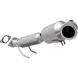 MagnaFlow 49 State Converter - MagnaFlow 49 State Converter 51352 Direct Fit Catalytic Converter - Image 1