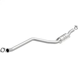 MagnaFlow 49 State Converter - MagnaFlow 49 State Converter 51374 Direct Fit Catalytic Converter - Image 1