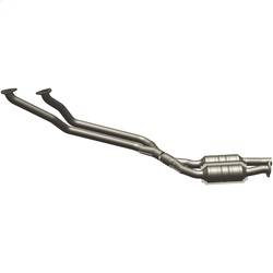 MagnaFlow 49 State Converter - MagnaFlow 49 State Converter 23808 Direct Fit Catalytic Converter - Image 1