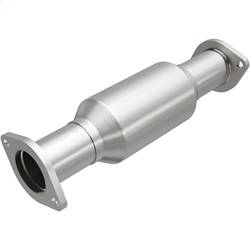 MagnaFlow 49 State Converter - MagnaFlow 49 State Converter 23742 Direct Fit Catalytic Converter - Image 1