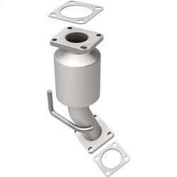 MagnaFlow 49 State Converter - MagnaFlow 49 State Converter 93198 93000 Series Direct Fit Catalytic Converter - Image 1