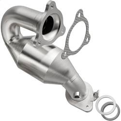 MagnaFlow 49 State Converter - MagnaFlow 49 State Converter 51519 Direct Fit Catalytic Converter - Image 1