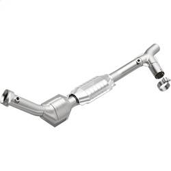 MagnaFlow 49 State Converter - MagnaFlow 49 State Converter 23322 Direct Fit Catalytic Converter - Image 1