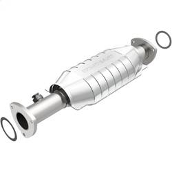 MagnaFlow 49 State Converter - MagnaFlow 49 State Converter 23499 Direct Fit Catalytic Converter - Image 1