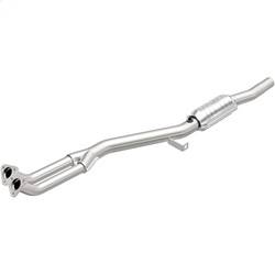 MagnaFlow 49 State Converter - MagnaFlow 49 State Converter 93685 Direct Fit Catalytic Converter - Image 1