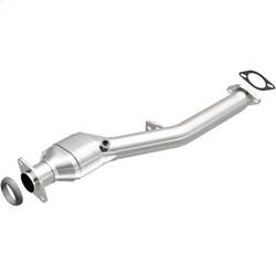 MagnaFlow 49 State Converter - MagnaFlow 49 State Converter 23174 Direct Fit Catalytic Converter - Image 1