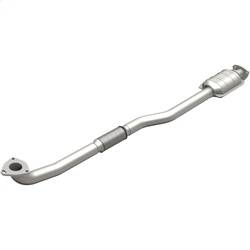 MagnaFlow 49 State Converter - MagnaFlow 49 State Converter 24048 Direct Fit Catalytic Converter - Image 1