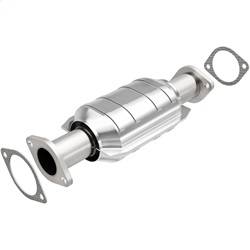 MagnaFlow 49 State Converter - MagnaFlow 49 State Converter 24073 Direct Fit Catalytic Converter - Image 1