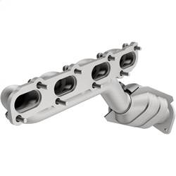 MagnaFlow 49 State Converter - MagnaFlow 49 State Converter 50434 Direct Fit Catalytic Converter - Image 1