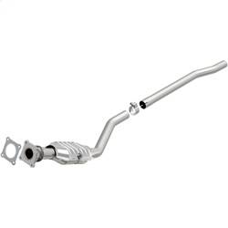 MagnaFlow 49 State Converter - MagnaFlow 49 State Converter 93425 93000 Series Direct Fit Catalytic Converter - Image 1