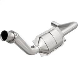 MagnaFlow 49 State Converter - MagnaFlow 49 State Converter 49651 Direct Fit Catalytic Converter - Image 1