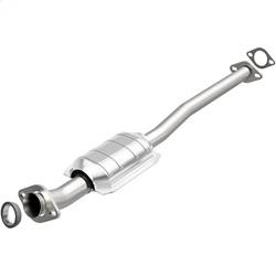 MagnaFlow 49 State Converter - MagnaFlow 49 State Converter 22614 Direct Fit Catalytic Converter - Image 1