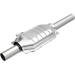 MagnaFlow 49 State Converter - MagnaFlow 49 State Converter 23222 Direct Fit Catalytic Converter - Image 1