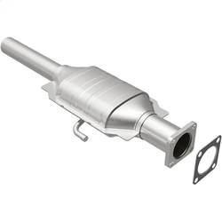 MagnaFlow 49 State Converter - MagnaFlow 49 State Converter 23224 Direct Fit Catalytic Converter - Image 1